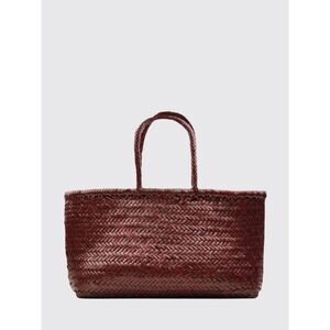 Dragon Diffusion Handbag Woman Burnt